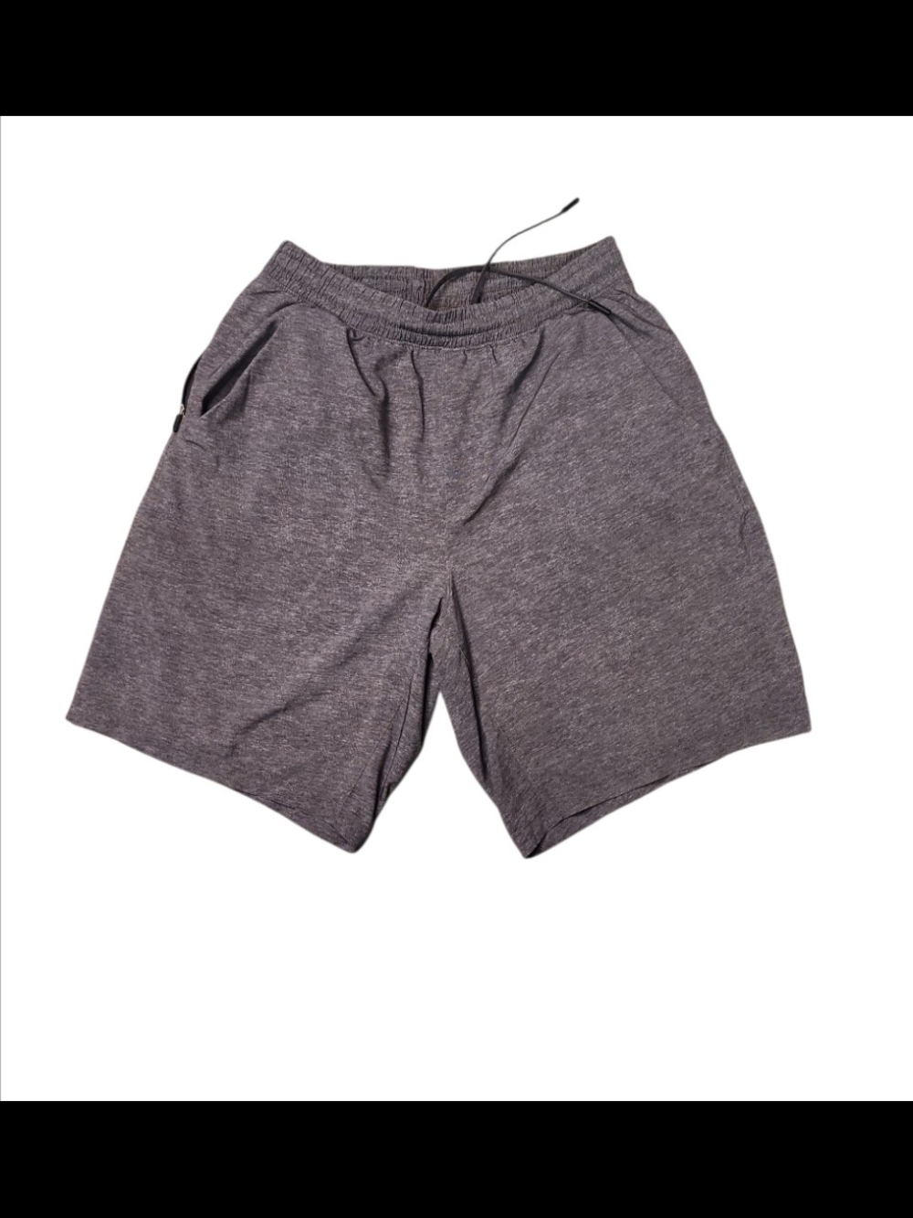 Lululemon Pace Breaker Shorts